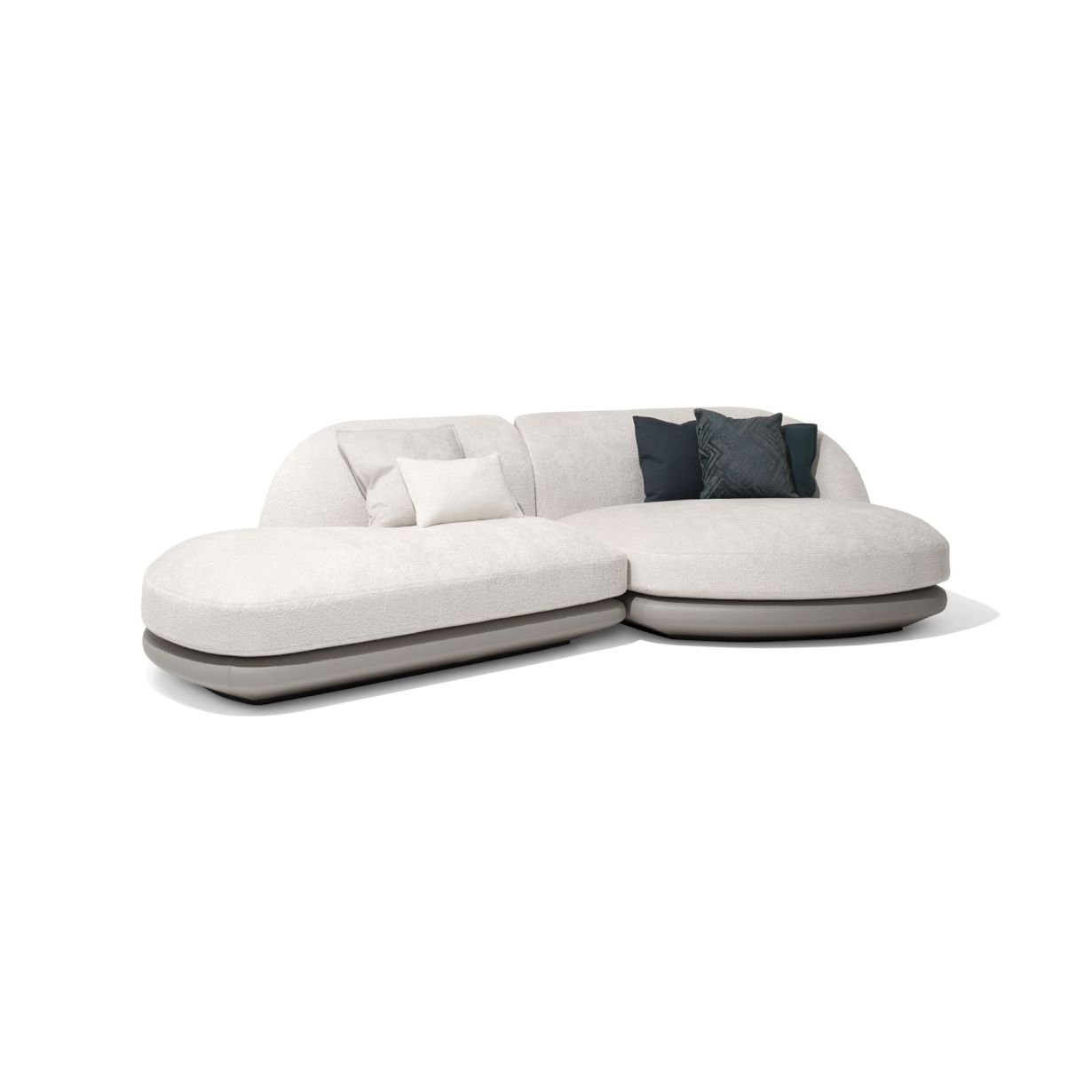 Giorgetti Vesper Sofa Configuration 1 STILL LIFE S 2 01