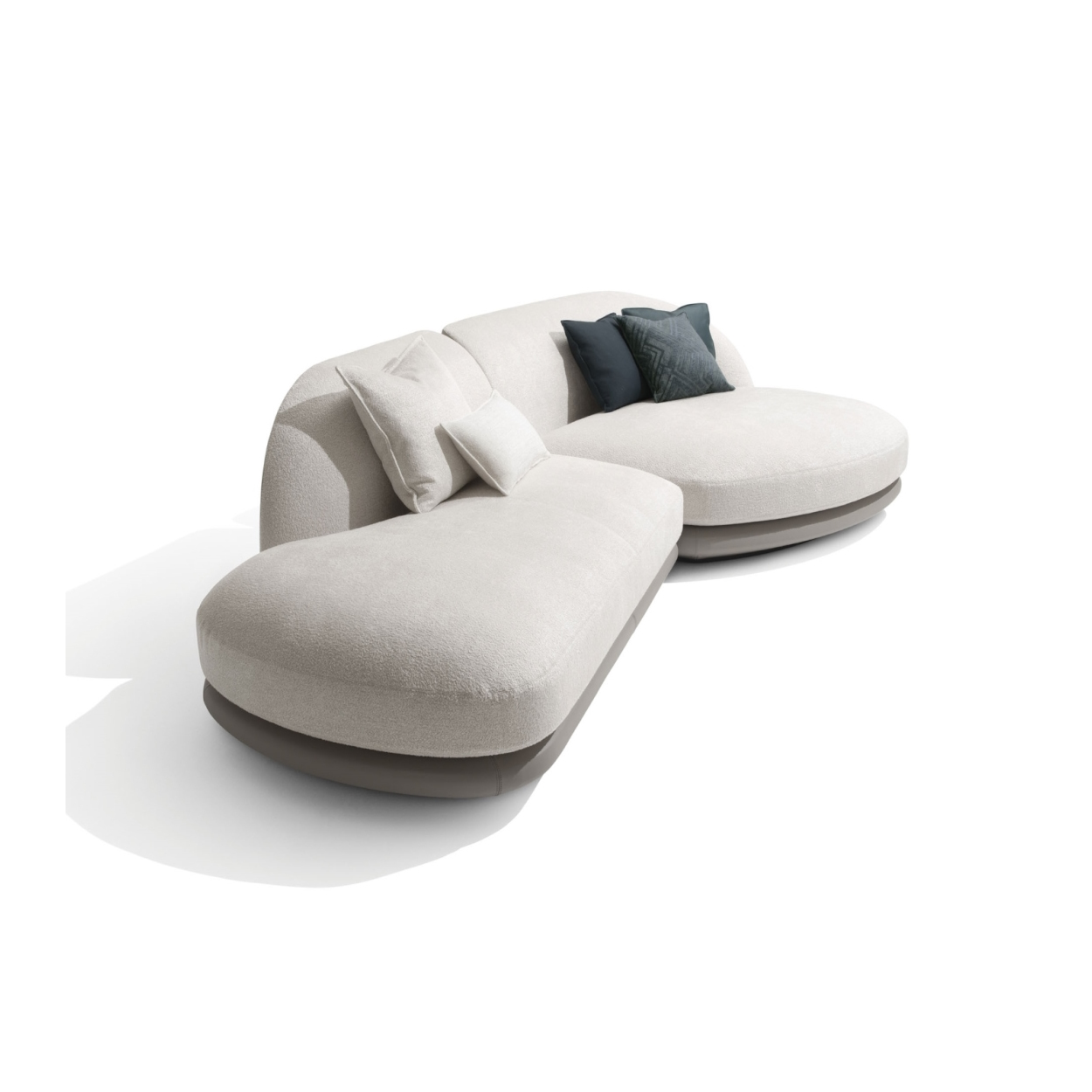 Giorgetti Vesper Sofa Configuration 1 STILL LIFE S 2 02