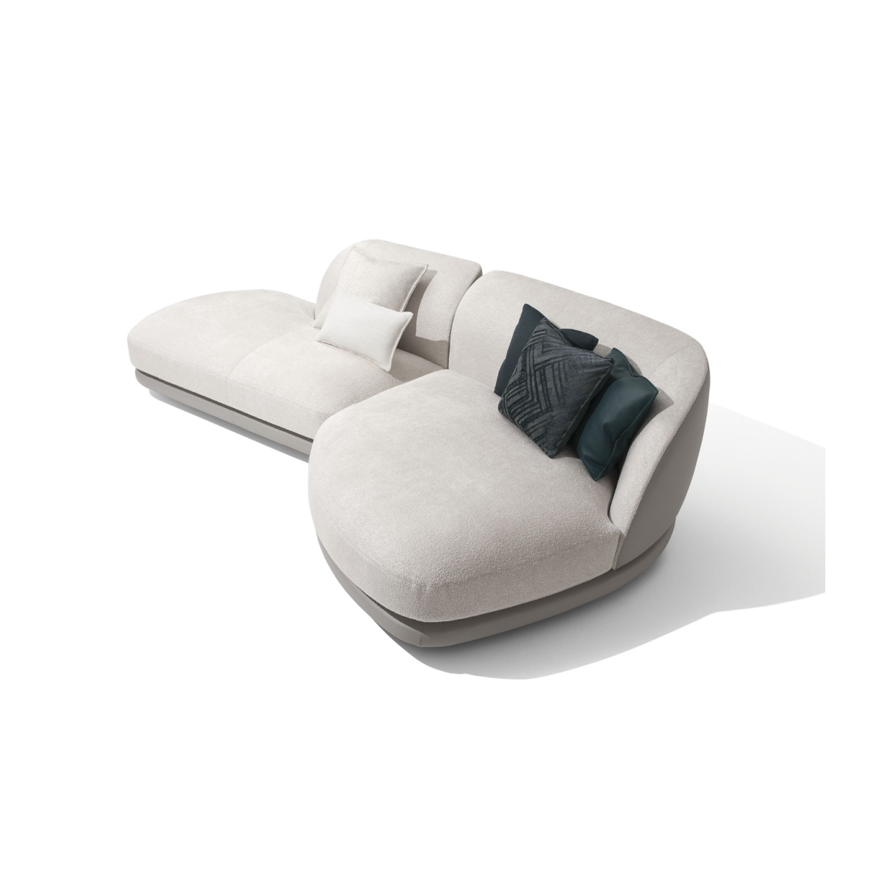 Giorgetti Vesper Sofa Configuration 1 STILL LIFE S 2 03