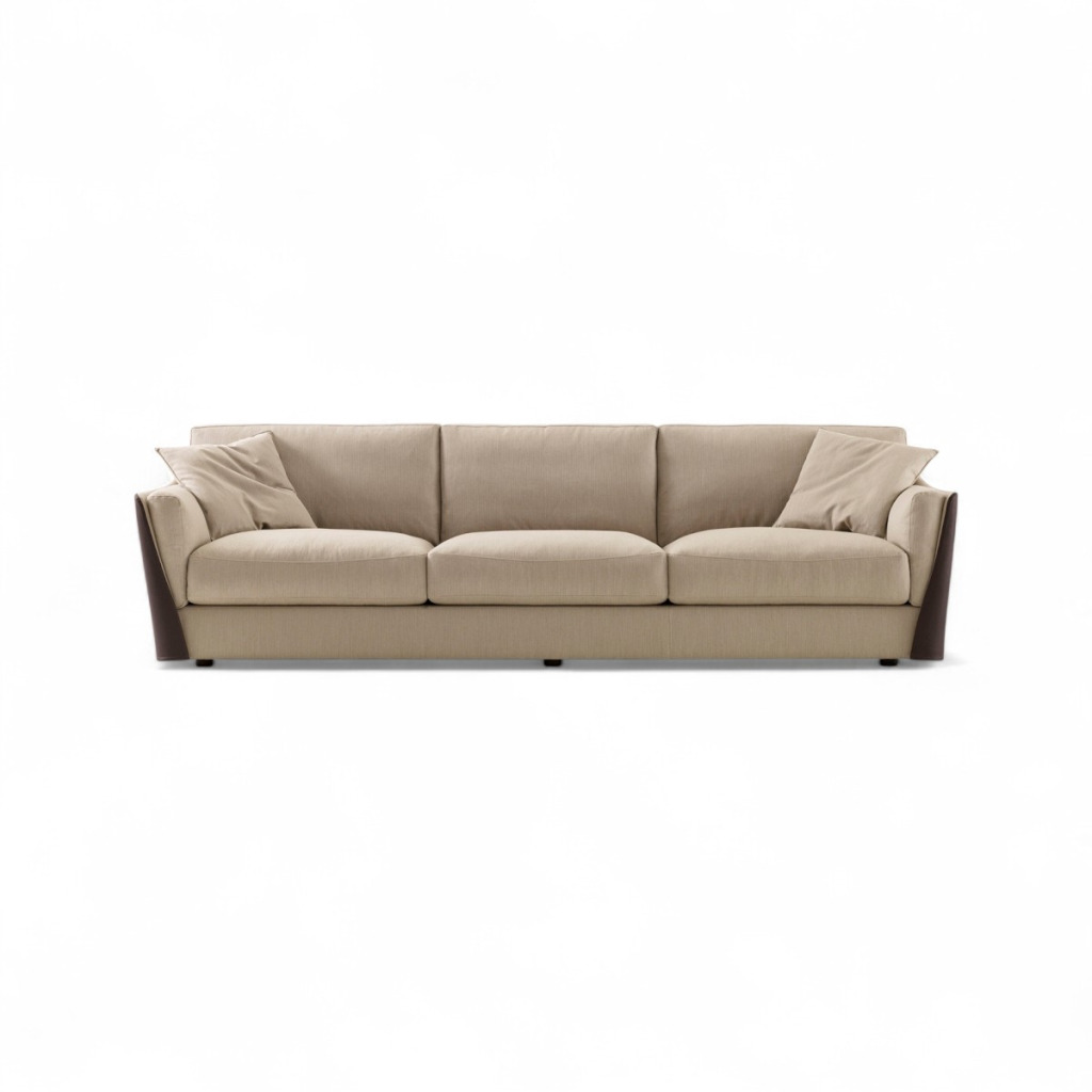 Giorgetti Vittoria Indoor Sofa Stand Alone STILL LIFE S 2 01