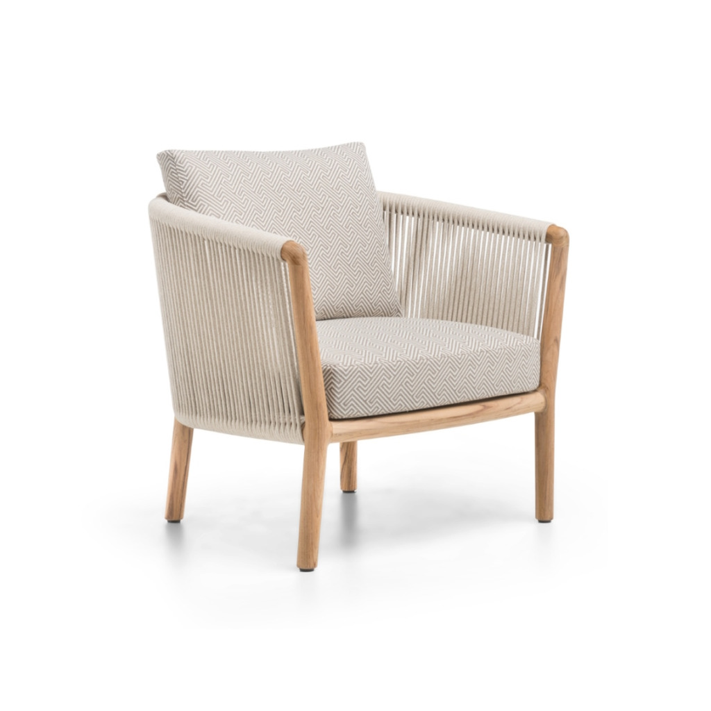 Molteni C Boboli Outdoor Armchair STILL LIFE S 2 01
