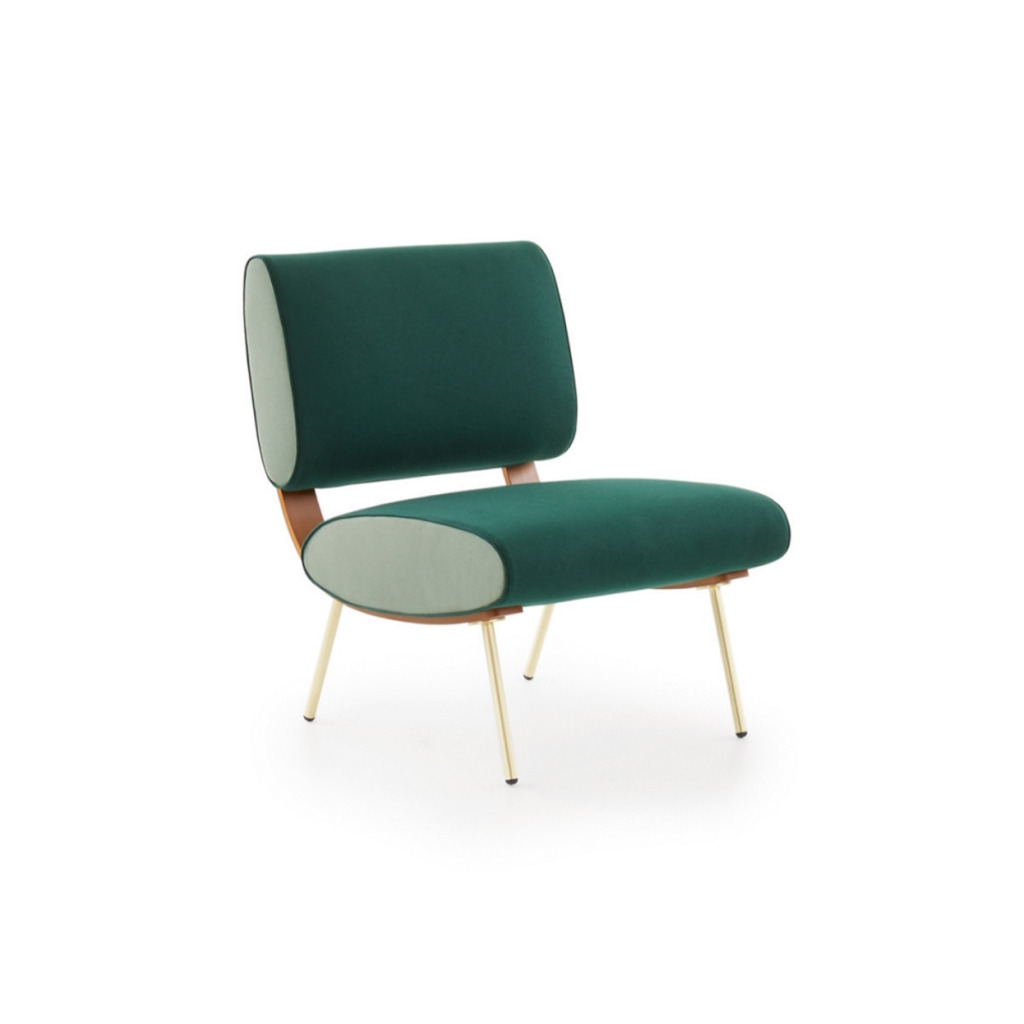 Molteni C D1545 Armchair STILL LIFE S 1 01