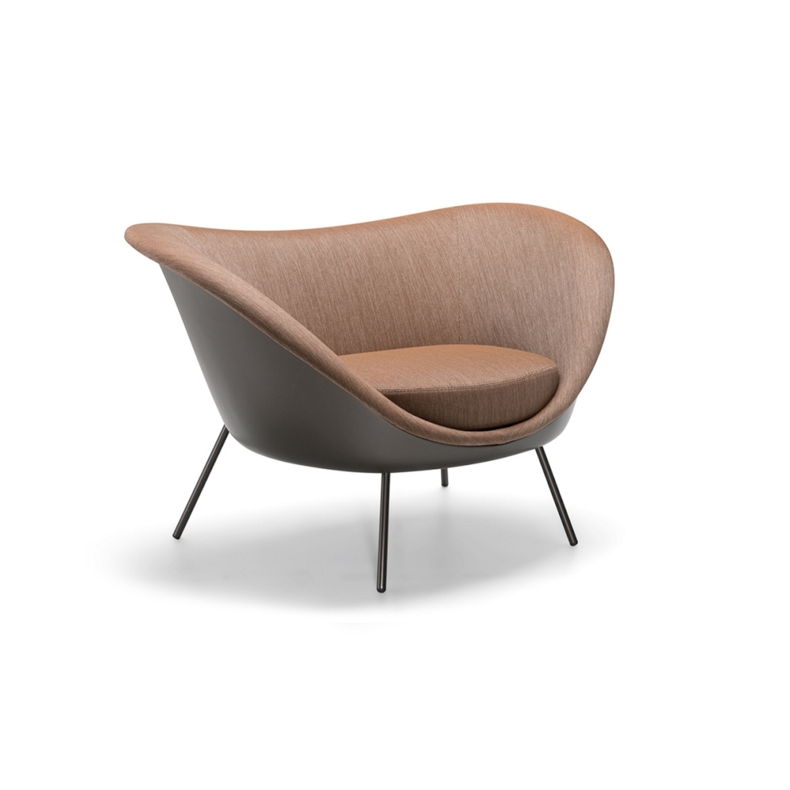 Molteni C Outdoor D1541 Armchair STILL LIFE S 1 02