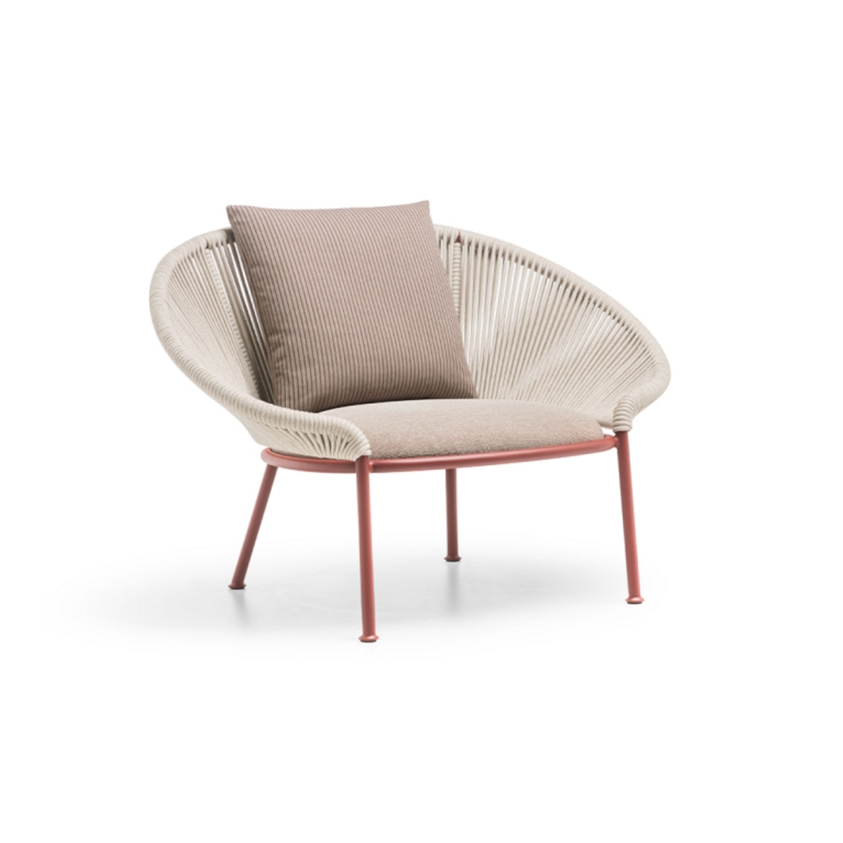 Molteni C Outdoor Petalo Armchair STILL LIFE S 1 02