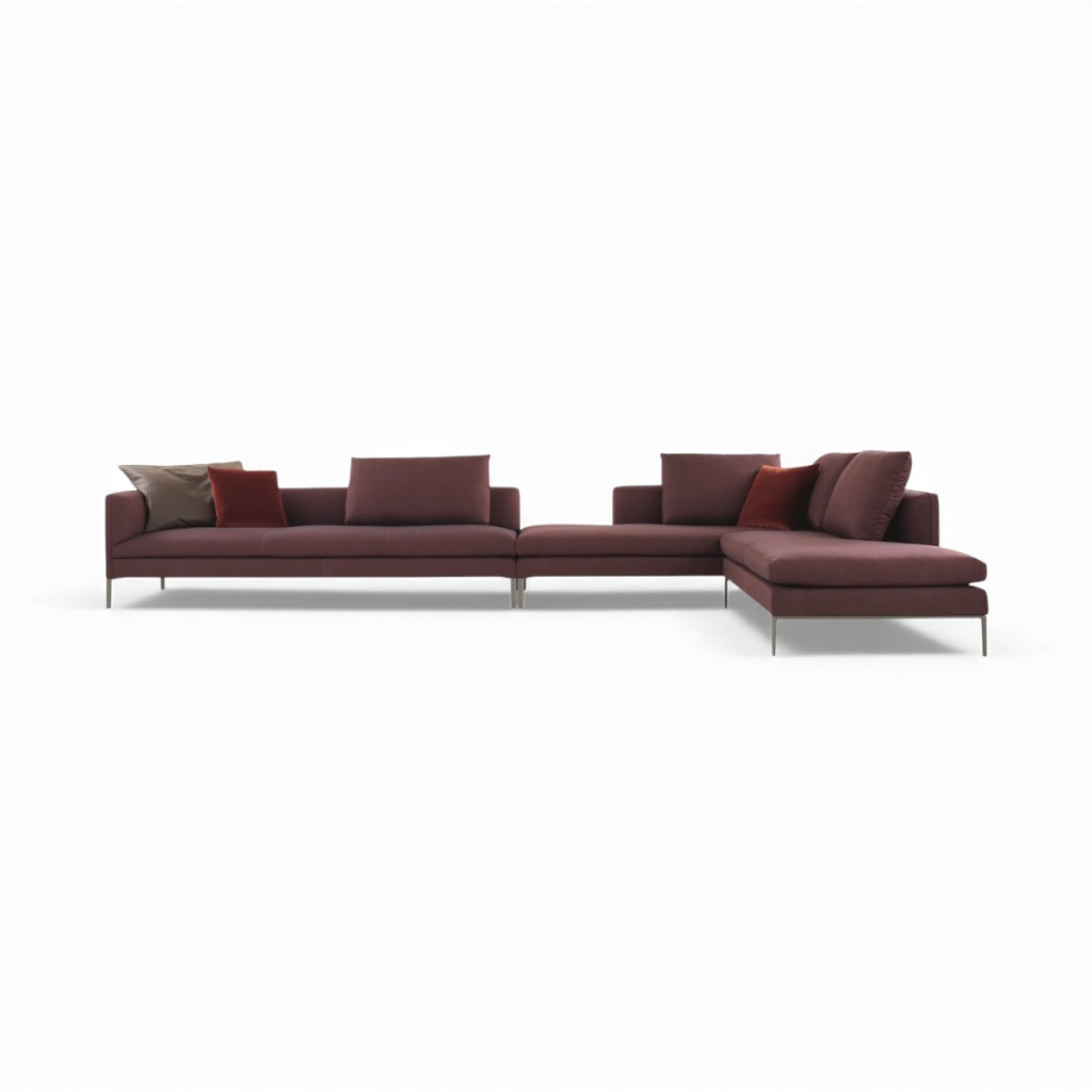 Molteni C Paul Modular Sofa System STILL LIFE S 1 01
