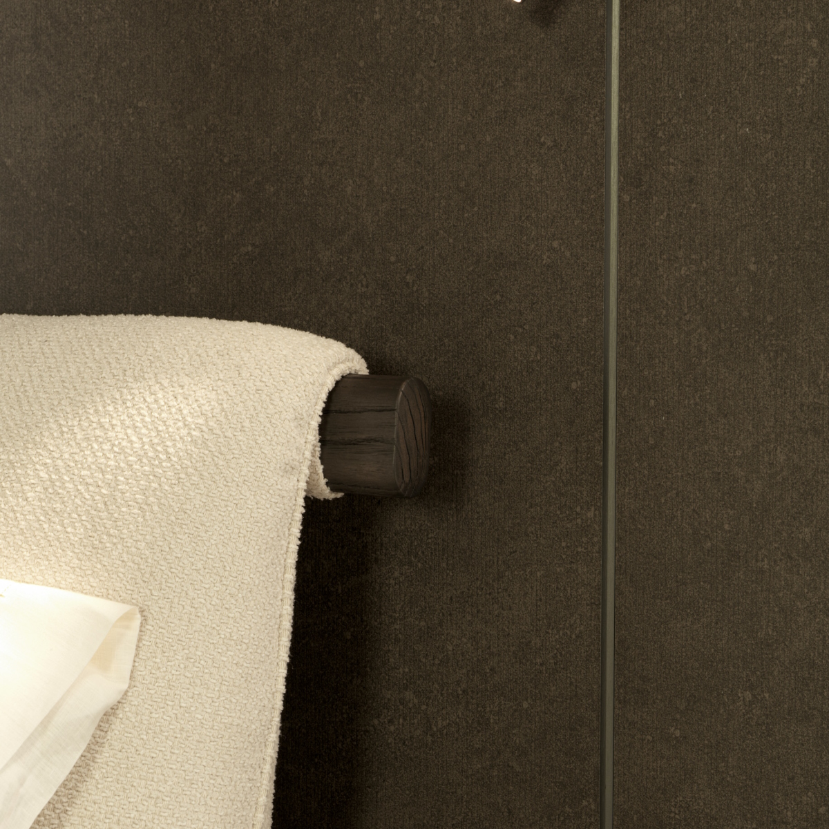 Molteni C Tibeau Bed LIFESTYLE S 05