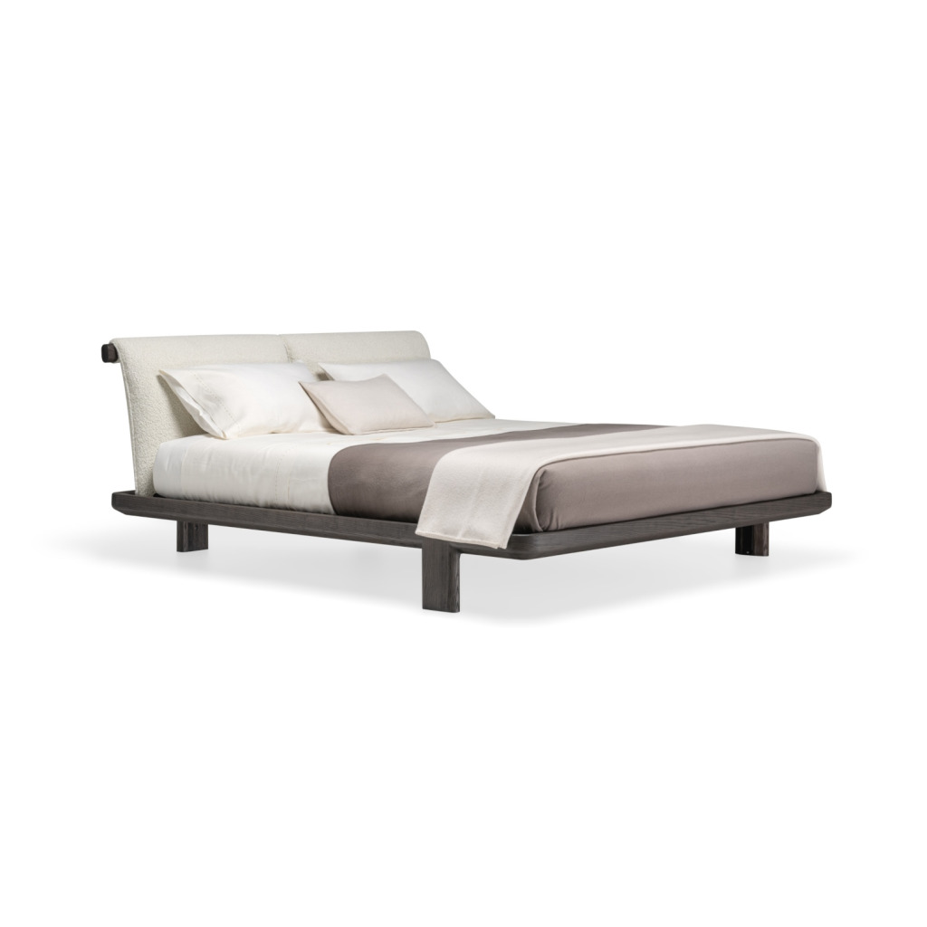 Molteni C Tibeau Bed STILL LIFE S 01