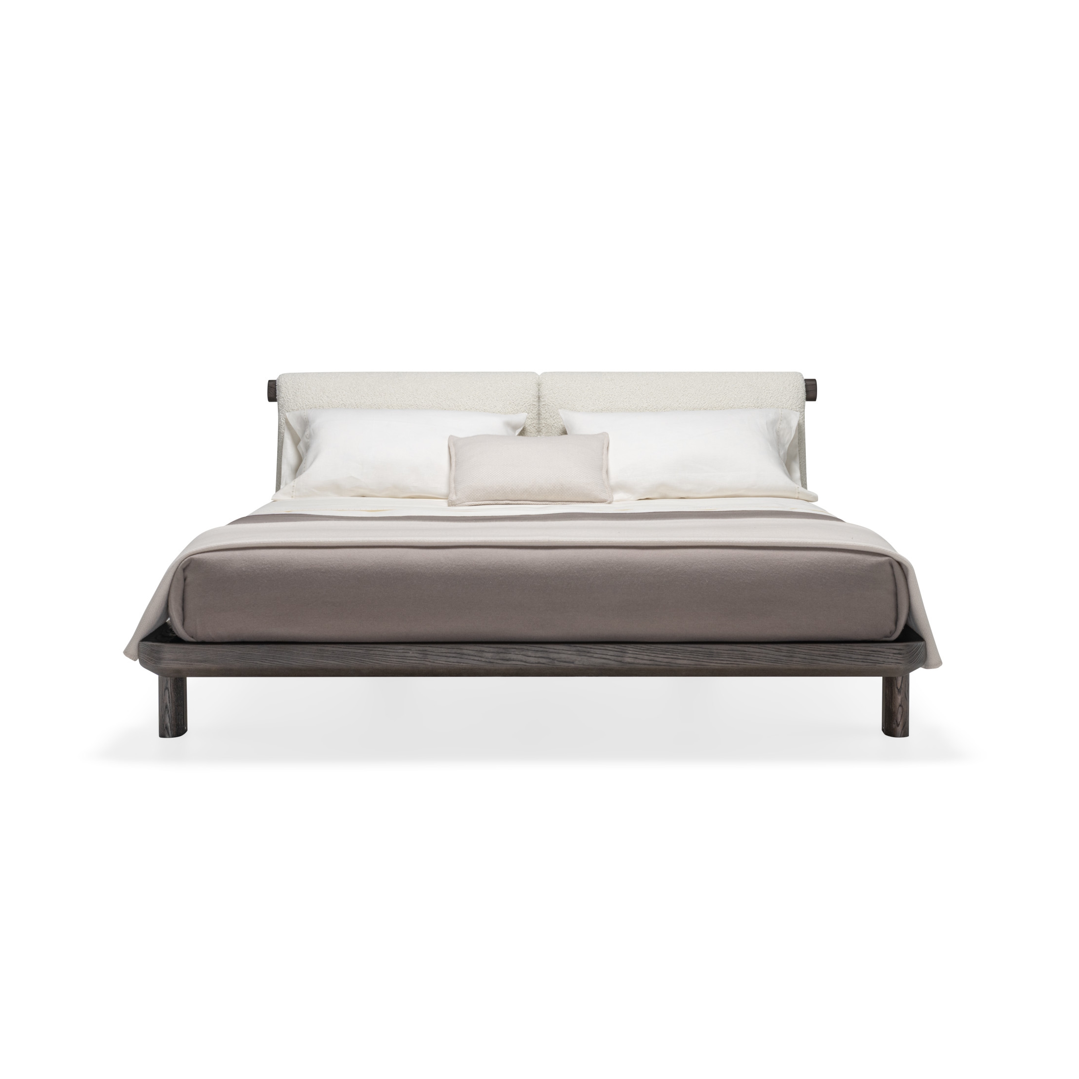 Molteni C Tibeau Bed STILL LIFE S 02