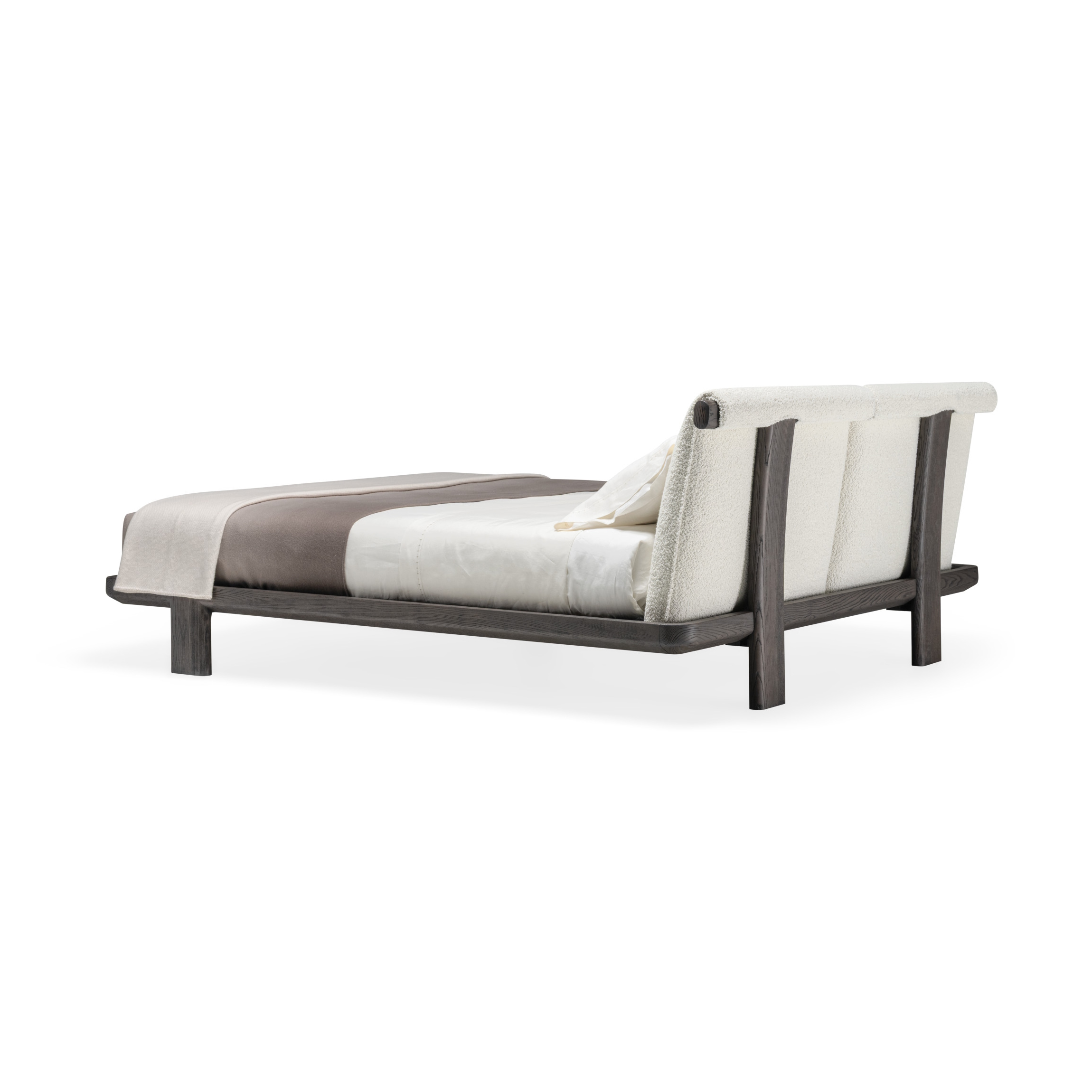 Molteni C Tibeau Bed STILL LIFE S 04