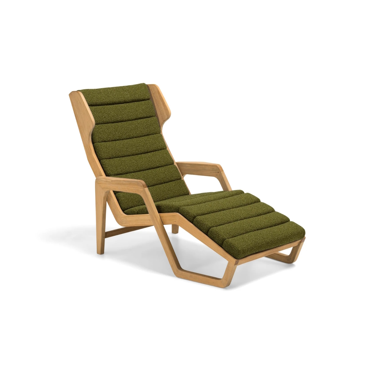 MolteniC D1505 Armchair Outdoor STILL LIFE S 1 01