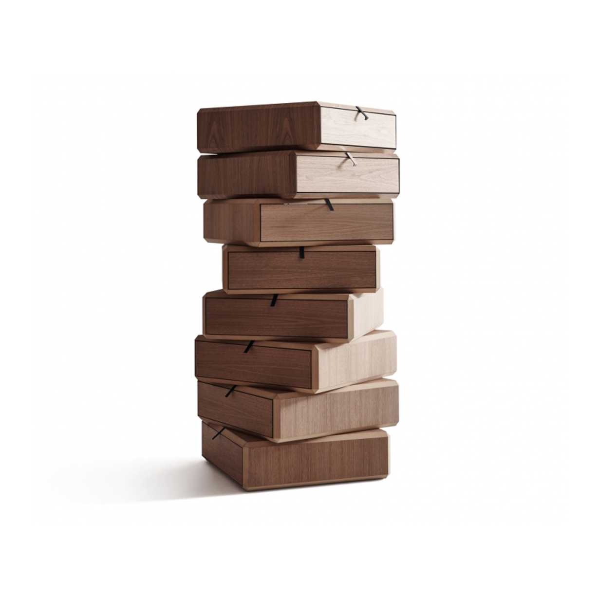 MolteniC Teorema Cabinet STILL LIFE S 1 01