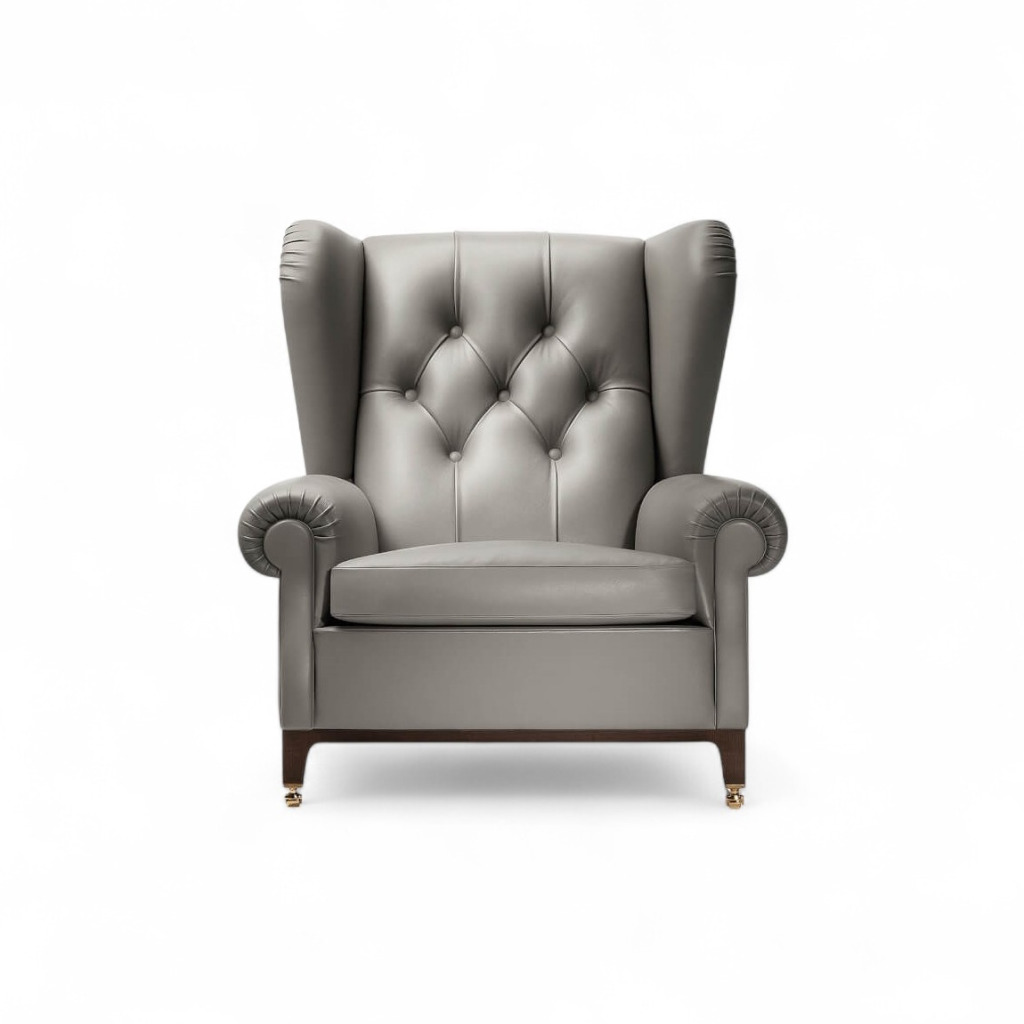 Poltrona Frau 2019 Armchair STILL LIFE S 1 01