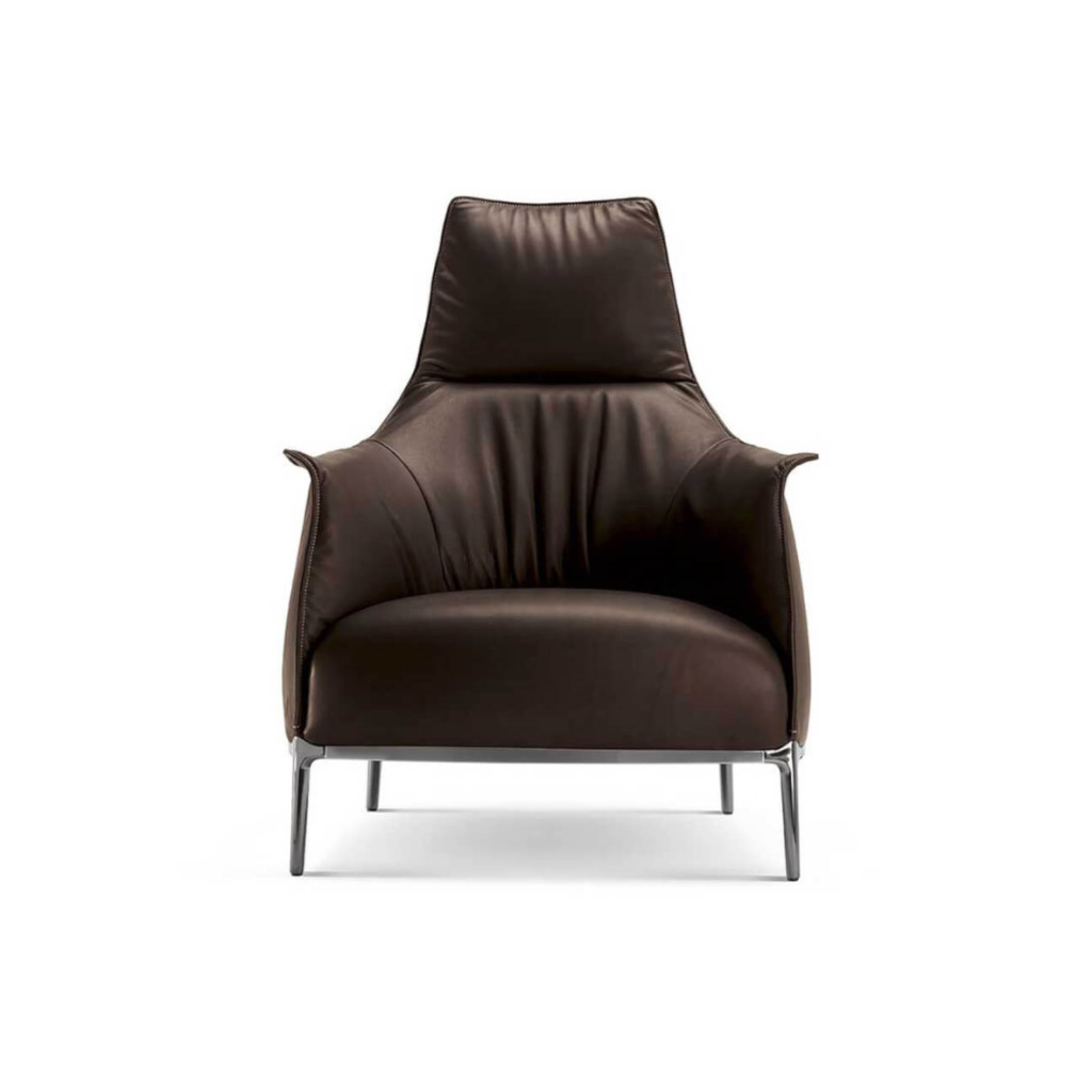 Poltrona Frau Archibald A Armchair STILL LIFE S 1 01