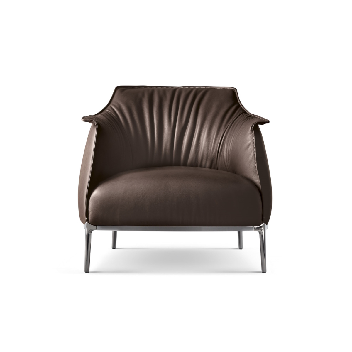 Poltrona Frau Archibald Armchair STILL LIFE S 1 01