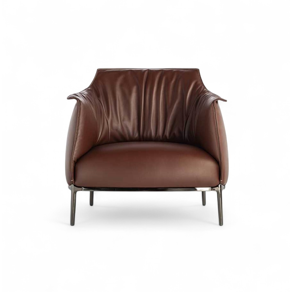 Poltrona Frau Archibald Armchair STILL LIFE S 2 01