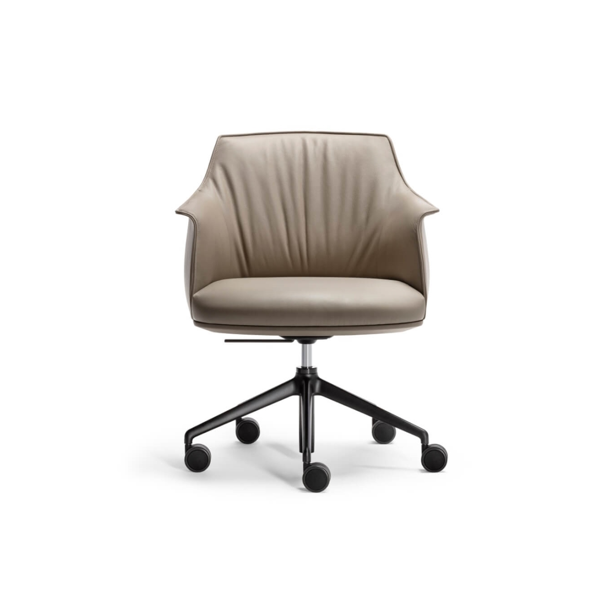 Poltrona Frau Archibald Desk Chair STILL LIFE S 1 01