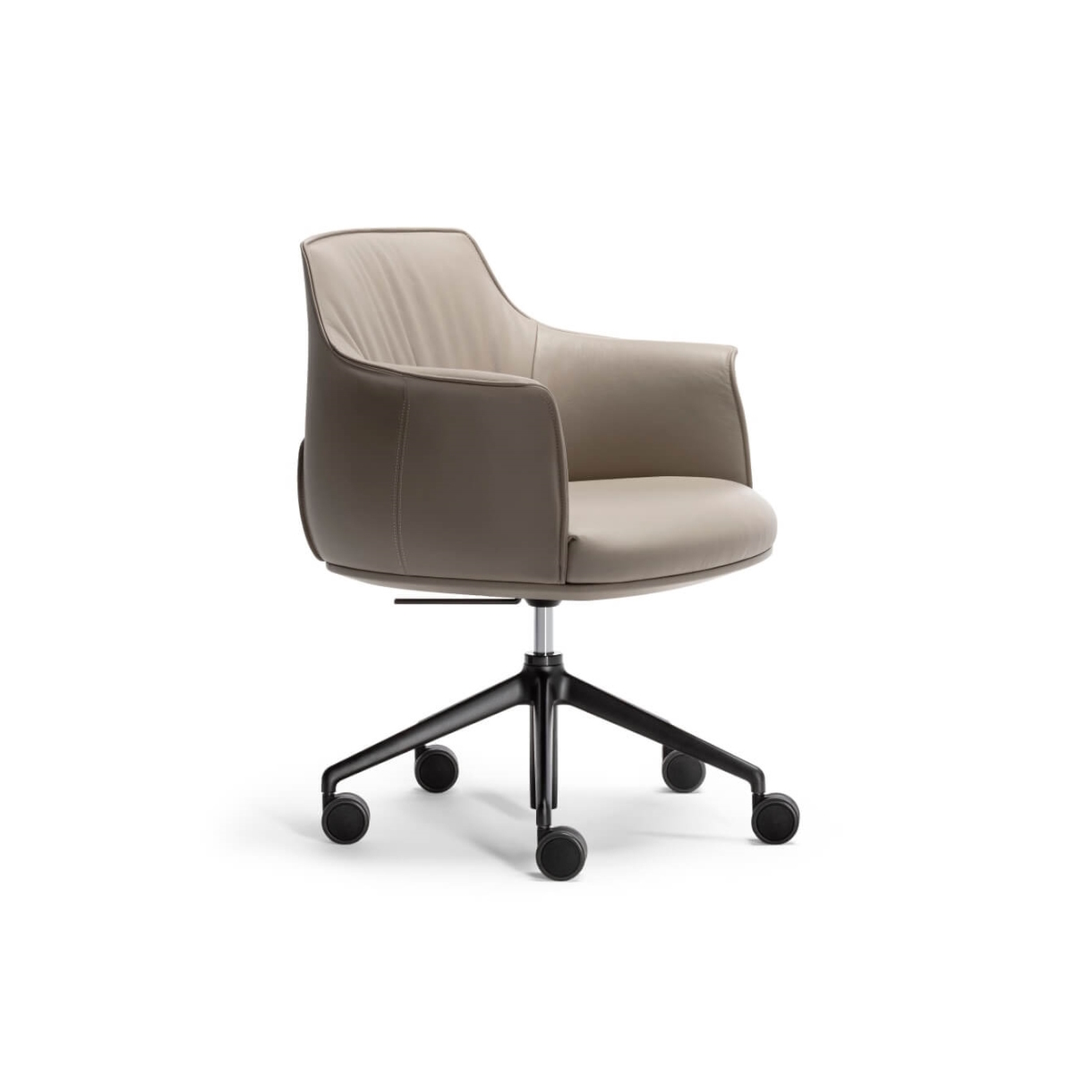 Poltrona Frau Archibald Desk Chair STILL LIFE S 1 03