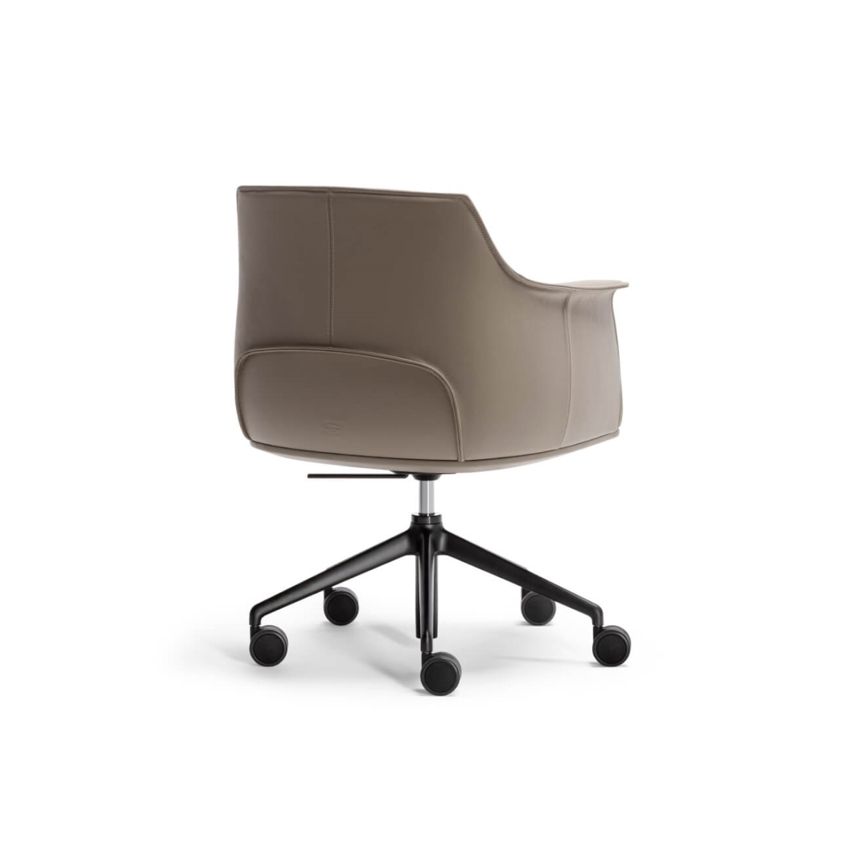 Poltrona Frau Archibald Desk Chair STILL LIFE S 1 05