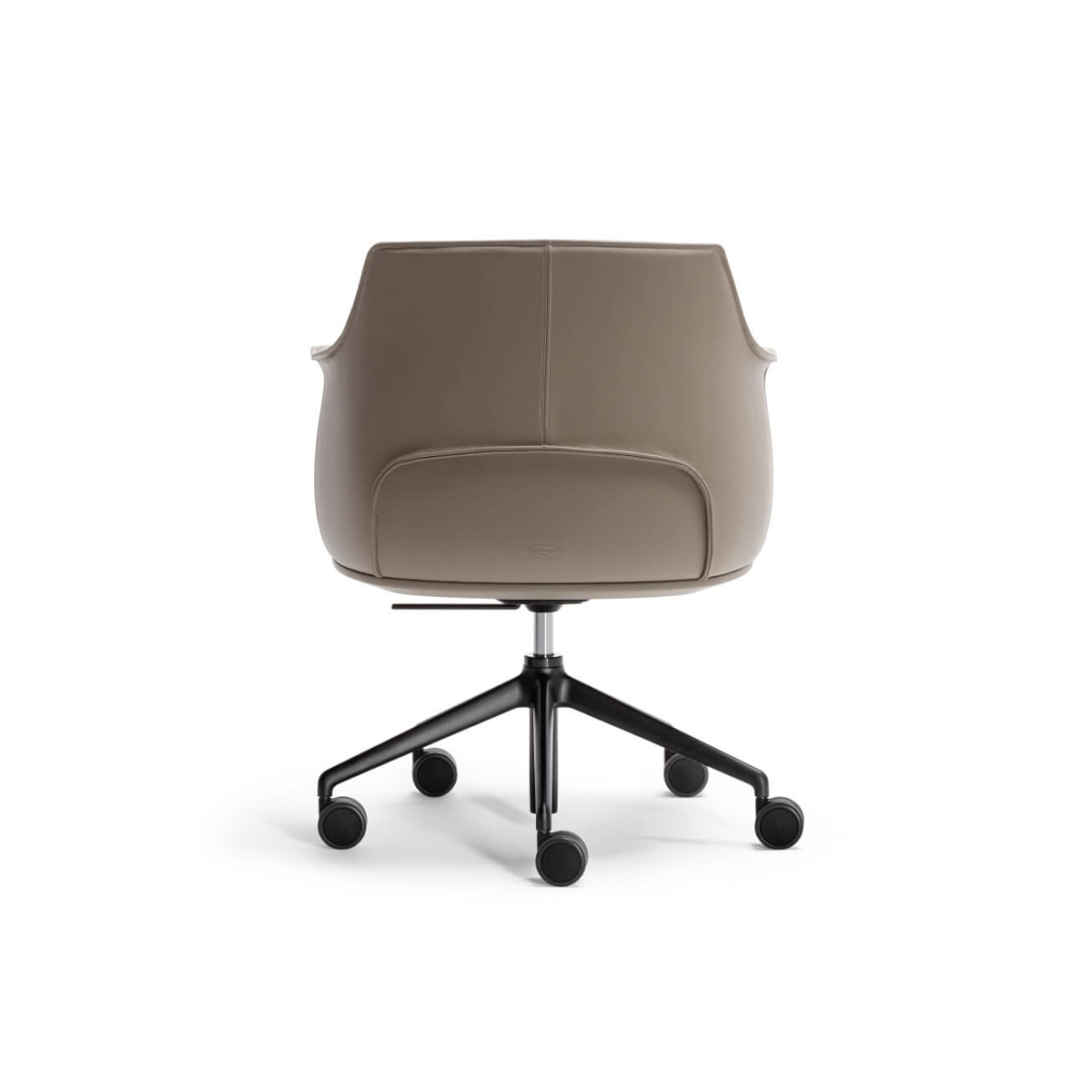 Poltrona Frau Archibald Desk Chair STILL LIFE S 1 06