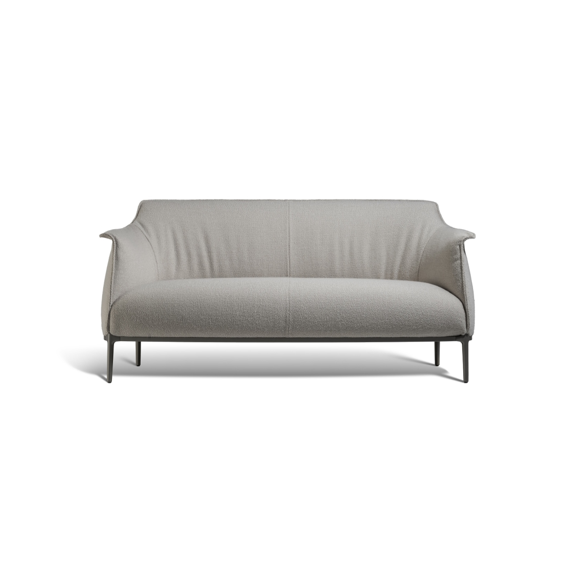 Poltrona Frau Archibald Fabric Sofa STILL LIFE S 1 01