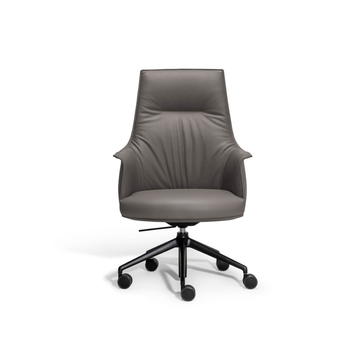 Poltrona Frau Archibald High Desk Chair STILL LIFE S 1 01