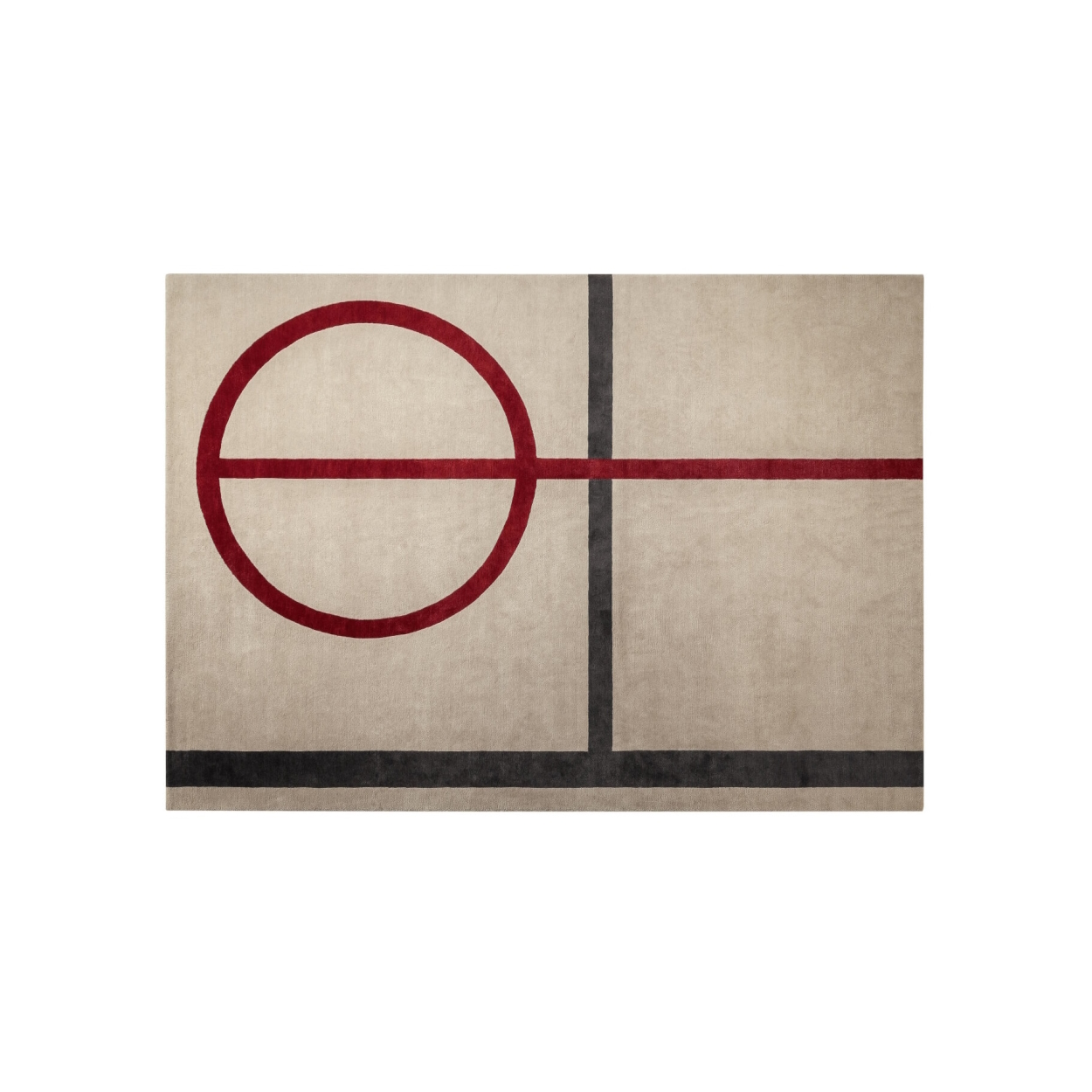 Poltrona Frau Billie Rug STILL LIFE S 1 01