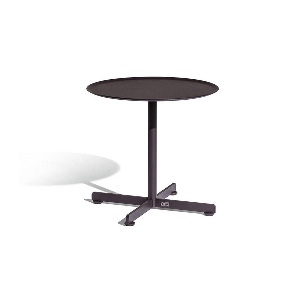 Poltrona Frau Bob Outdoor Side Table STILL LIFE S 1 01