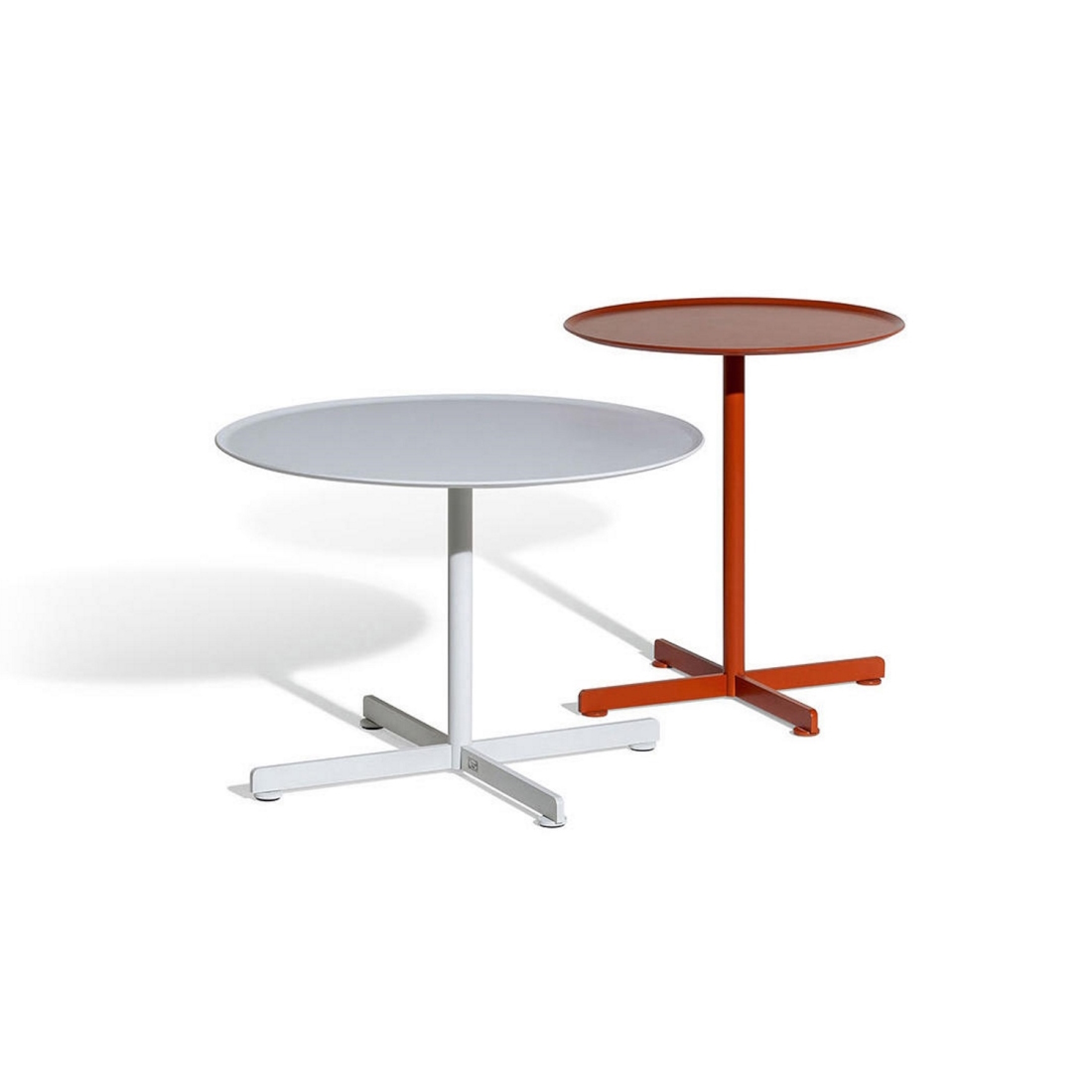 Poltrona Frau Bob Outdoor Side Table STILL LIFE S 1 03