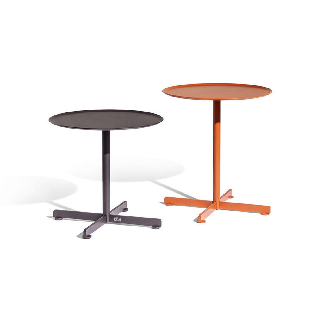 Poltrona Frau Bob Outdoor Side Table STILL LIFE S 1 04