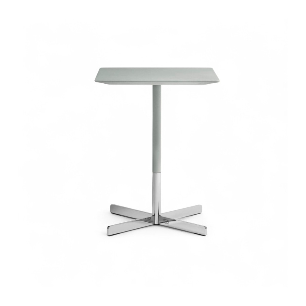Poltrona Frau Bob Square Side Table STILL LIFE S 1 01