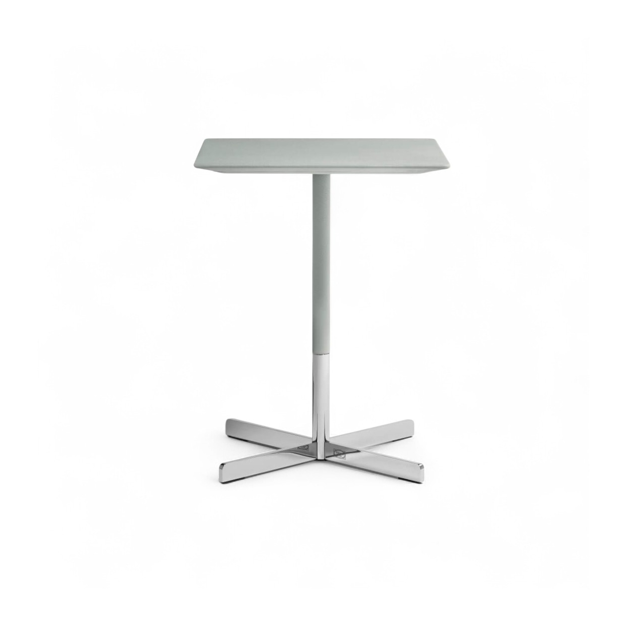 Poltrona Frau Bob Square Side Table STILL LIFE S 1 01