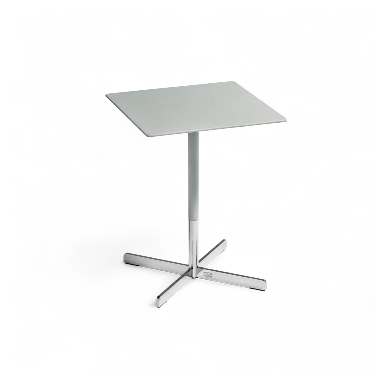 Poltrona Frau Bob Square Side Table STILL LIFE S 1 02