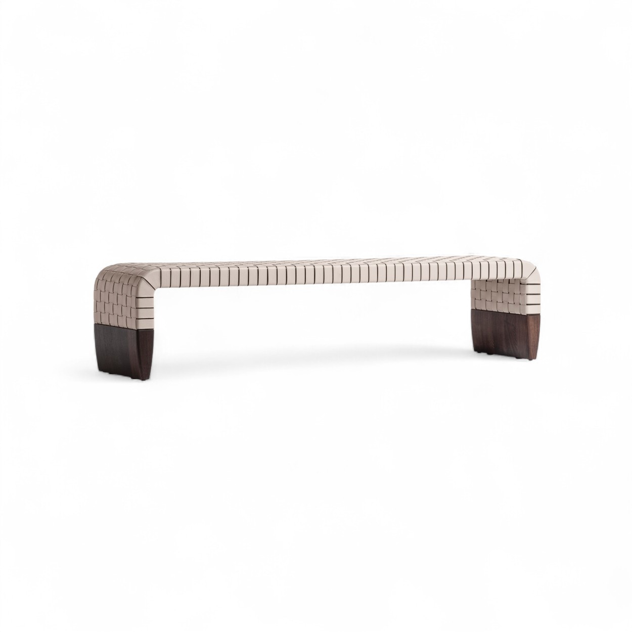 Poltrona Frau Brera Bench STILL LIFE S 1 01