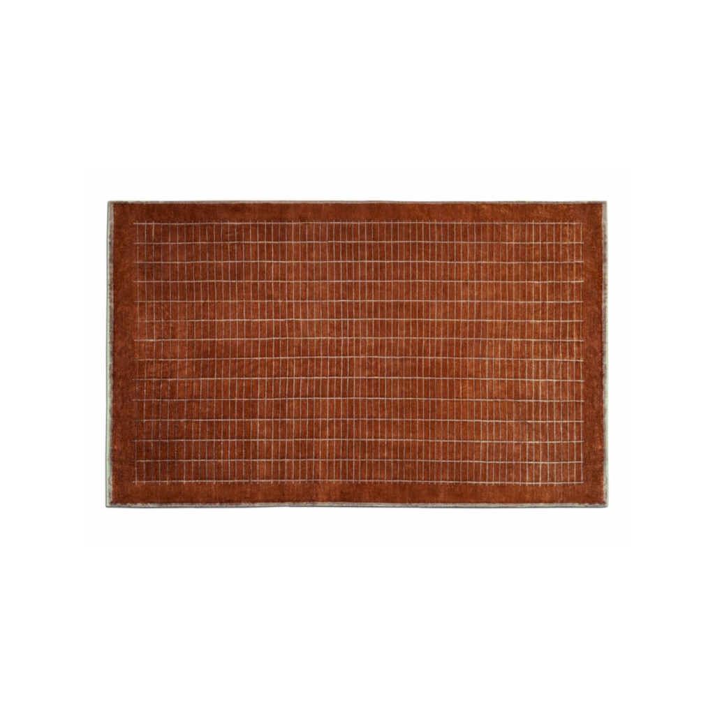 Poltrona Frau Chado Rug Copper STILL LIFE S 1 01