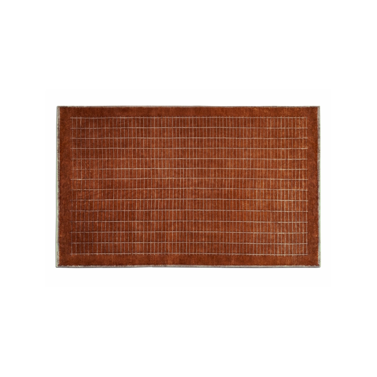 Poltrona Frau Chado Rug Copper STILL LIFE S 1 01