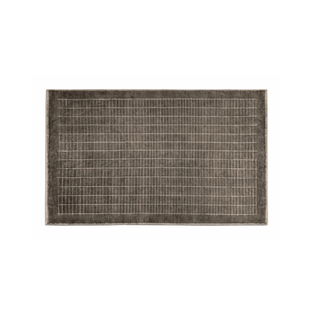 Poltrona Frau Chado Rug Earl Grey STILL LIFE S 1 01