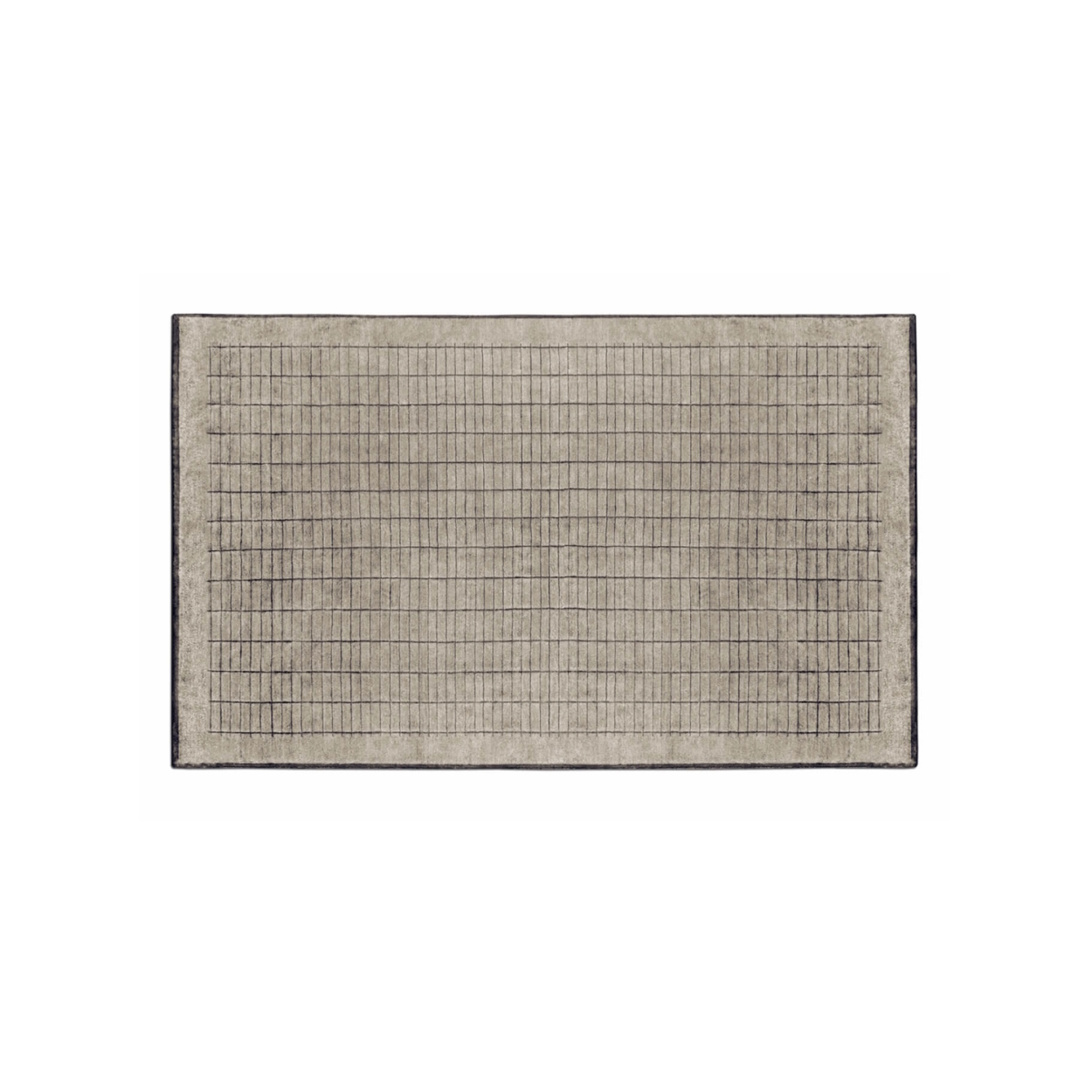 Poltrona Frau Chado Rug Pearl Grey STILL LIFE S 1 01