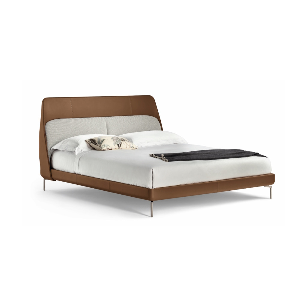 Poltrona Frau Coupe Bed STILL LIFE S 2 01