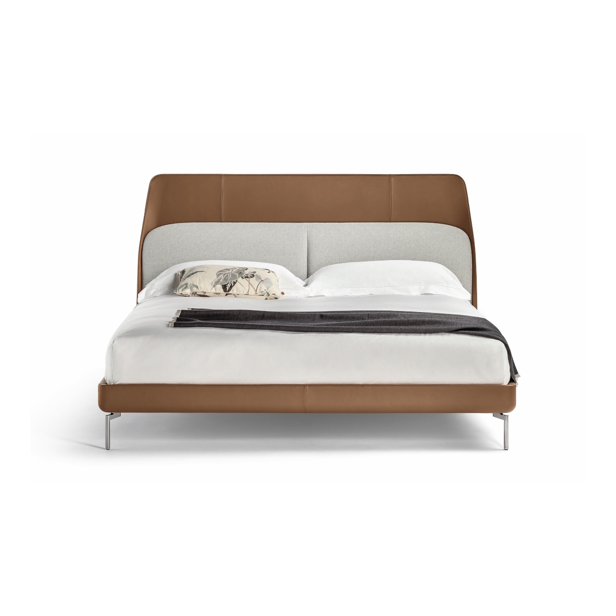 Poltrona Frau Coupe Bed STILL LIFE S 2 02
