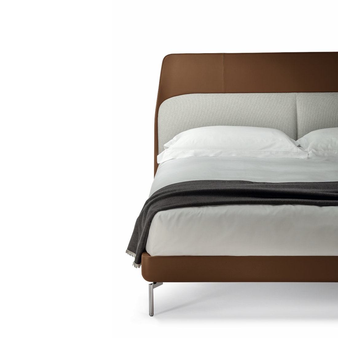 Poltrona Frau Coupe Bed STILL LIFE S 2 05