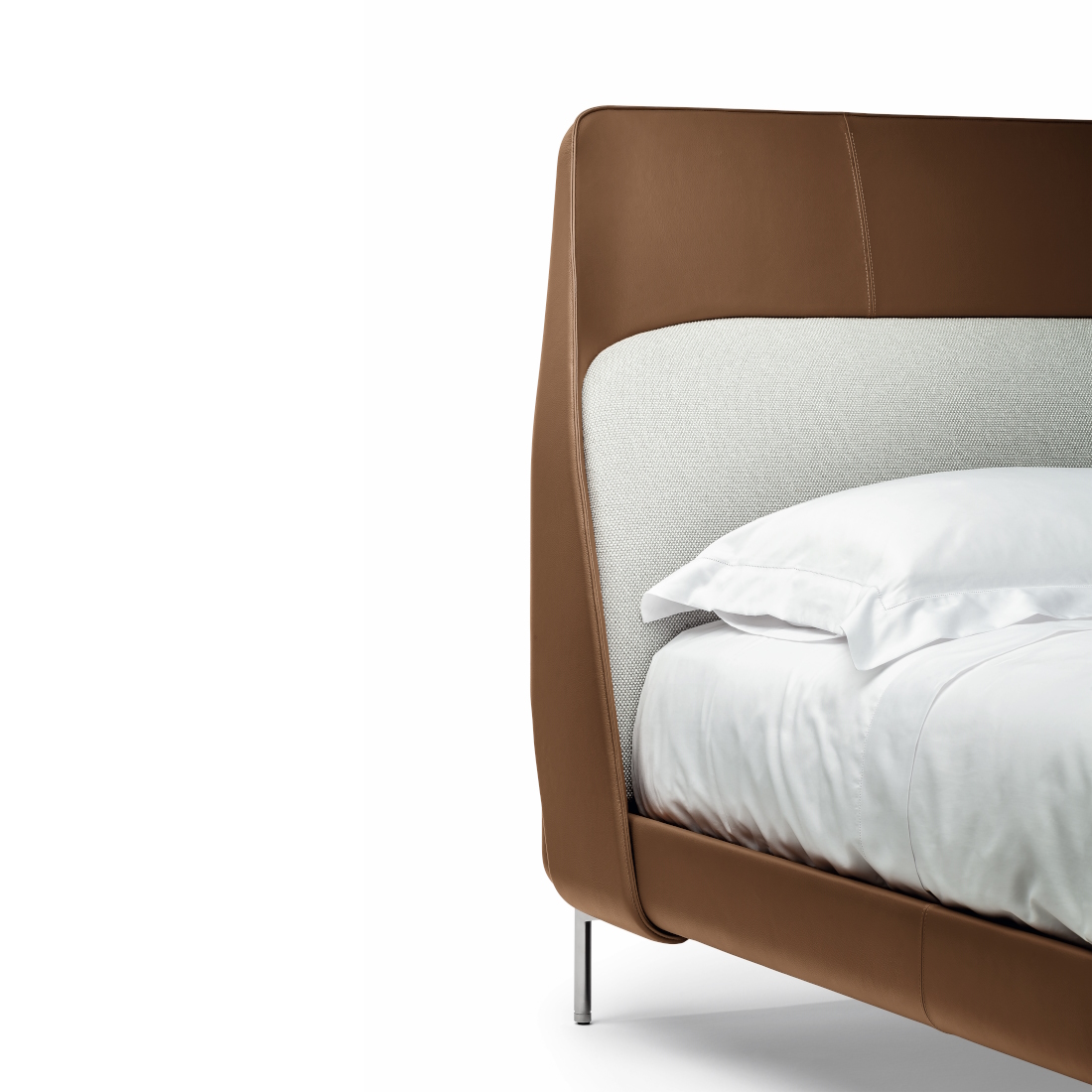 Poltrona Frau Coupe Bed STILL LIFE S 2 06