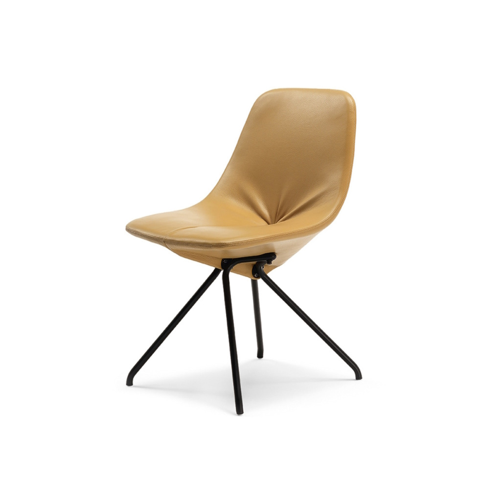 Poltrona Frau DU 30 Dining Chair STILL LIFE S 1 01