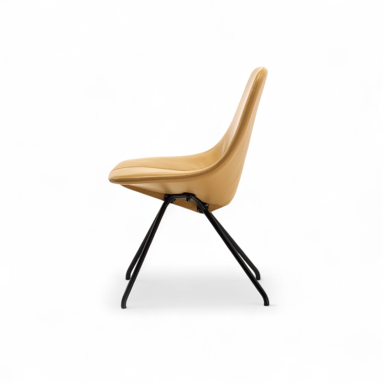 Poltrona Frau DU 30 Dining Chair STILL LIFE S 1 03