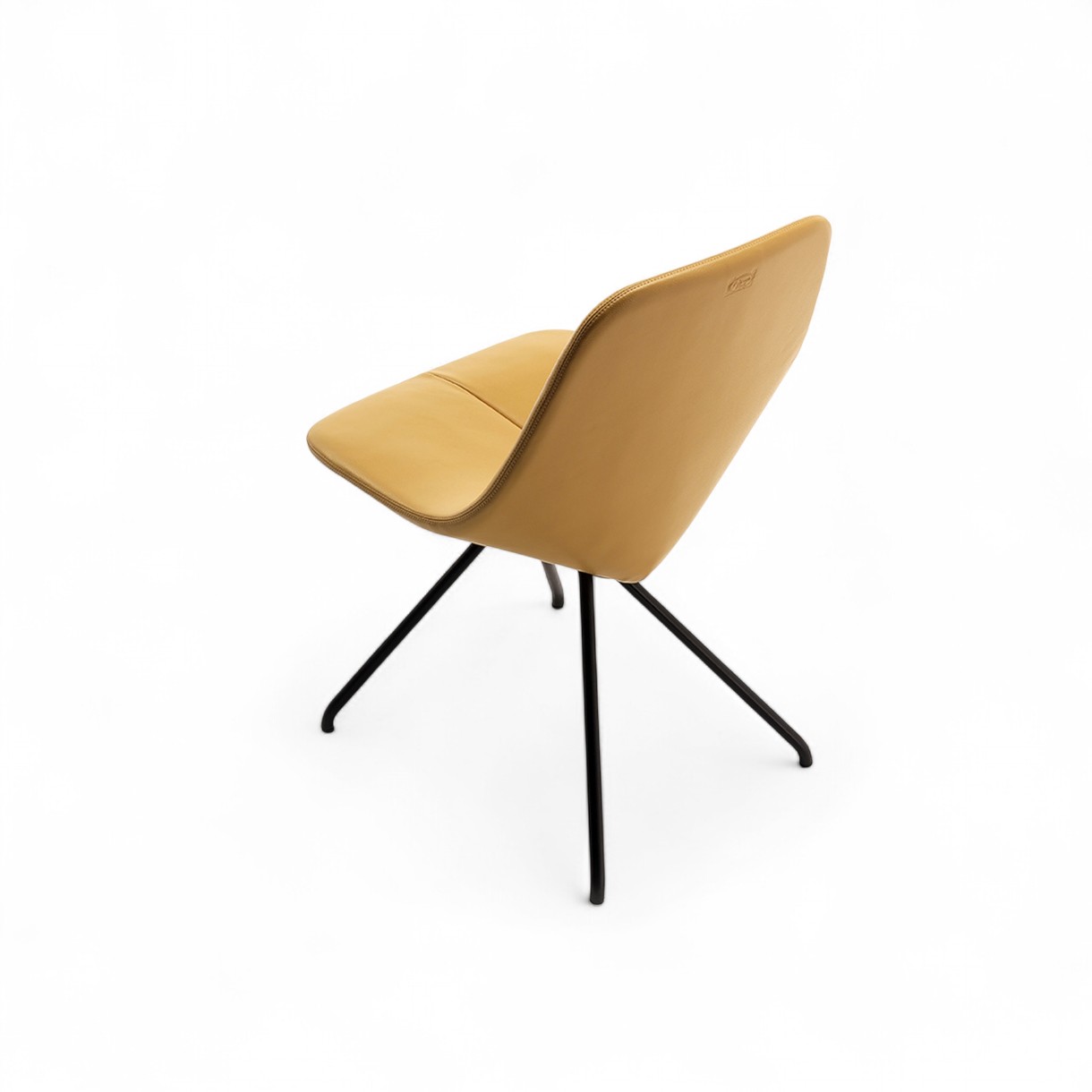 Poltrona Frau DU 30 Dining Chair STILL LIFE S 1 04