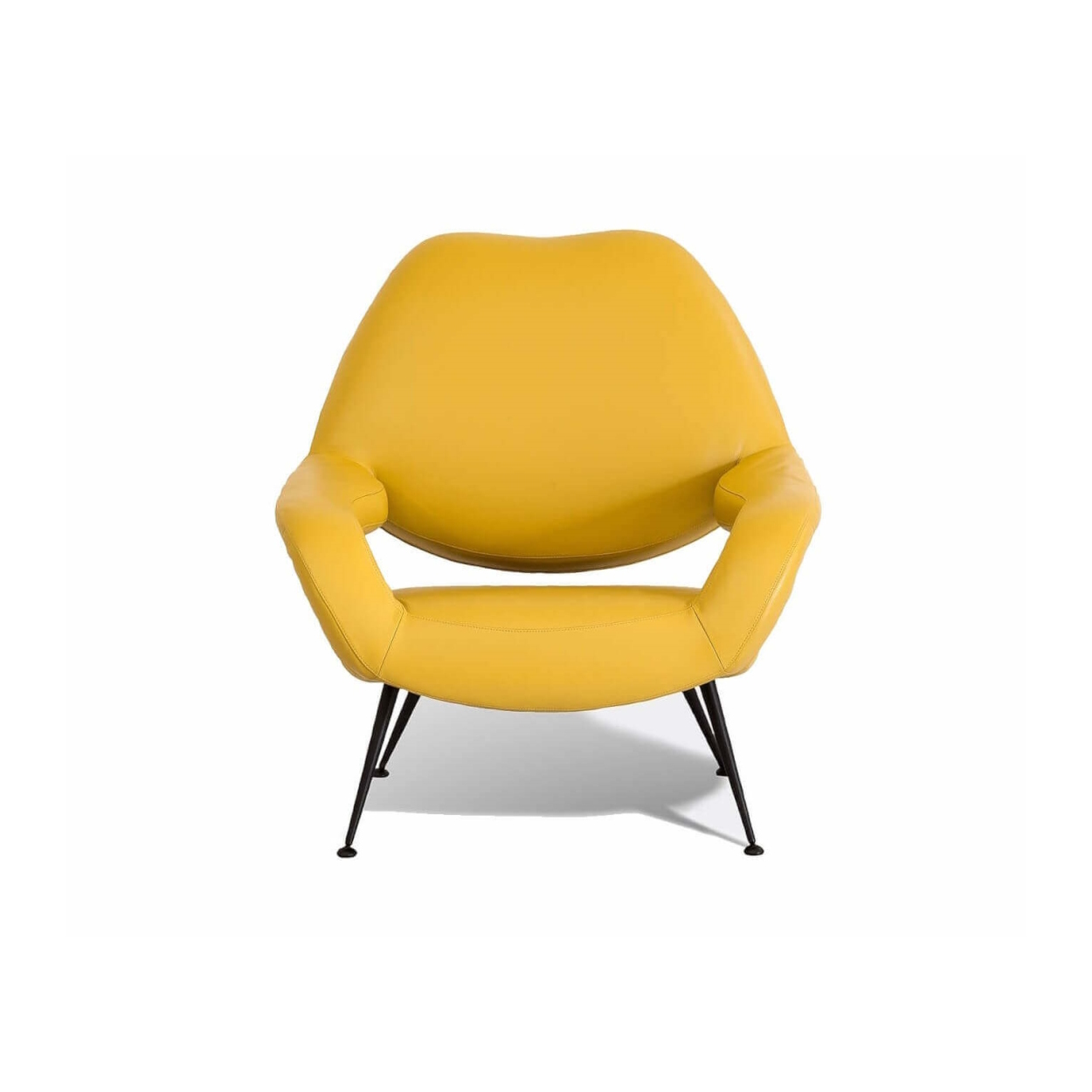 Poltrona Frau DU 55 Armchair STILL LIFE S 1 01