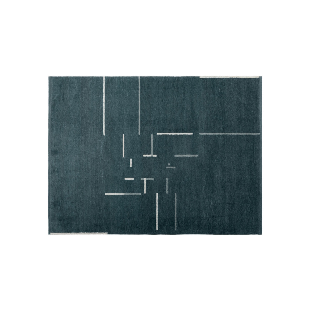 Poltrona Frau Dizzy Rug STILL LIFE S 1 01