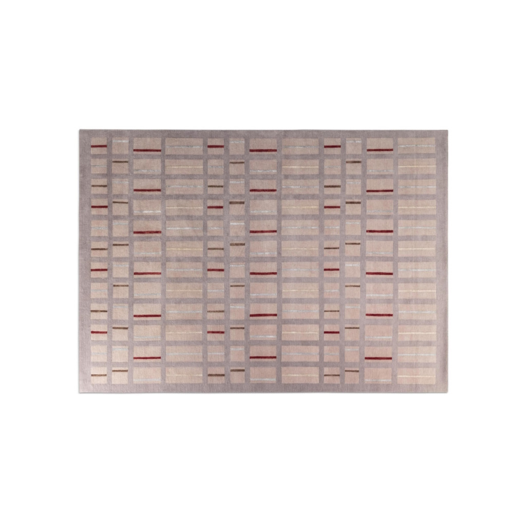 Poltrona Frau Duo Rug STILL LIFE S 1 2 01