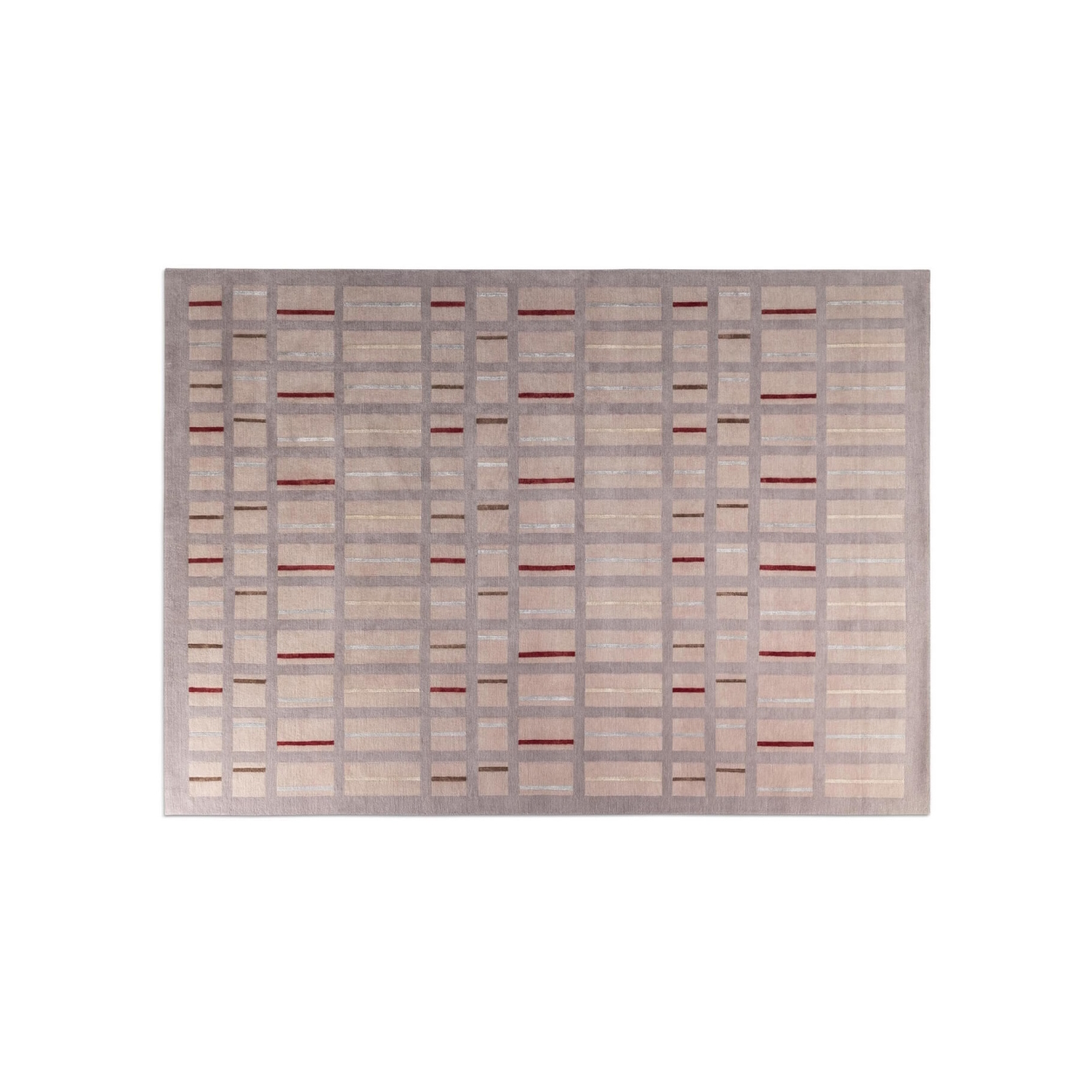 Poltrona Frau Duo Rug STILL LIFE S 1 2 01