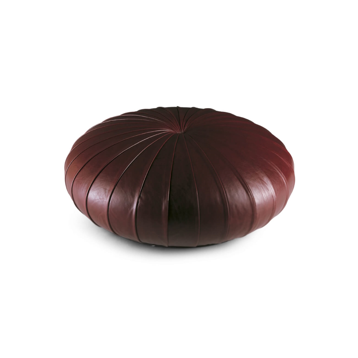 Poltrona Frau Esedra Ottoman STILL LIFE S 1 01