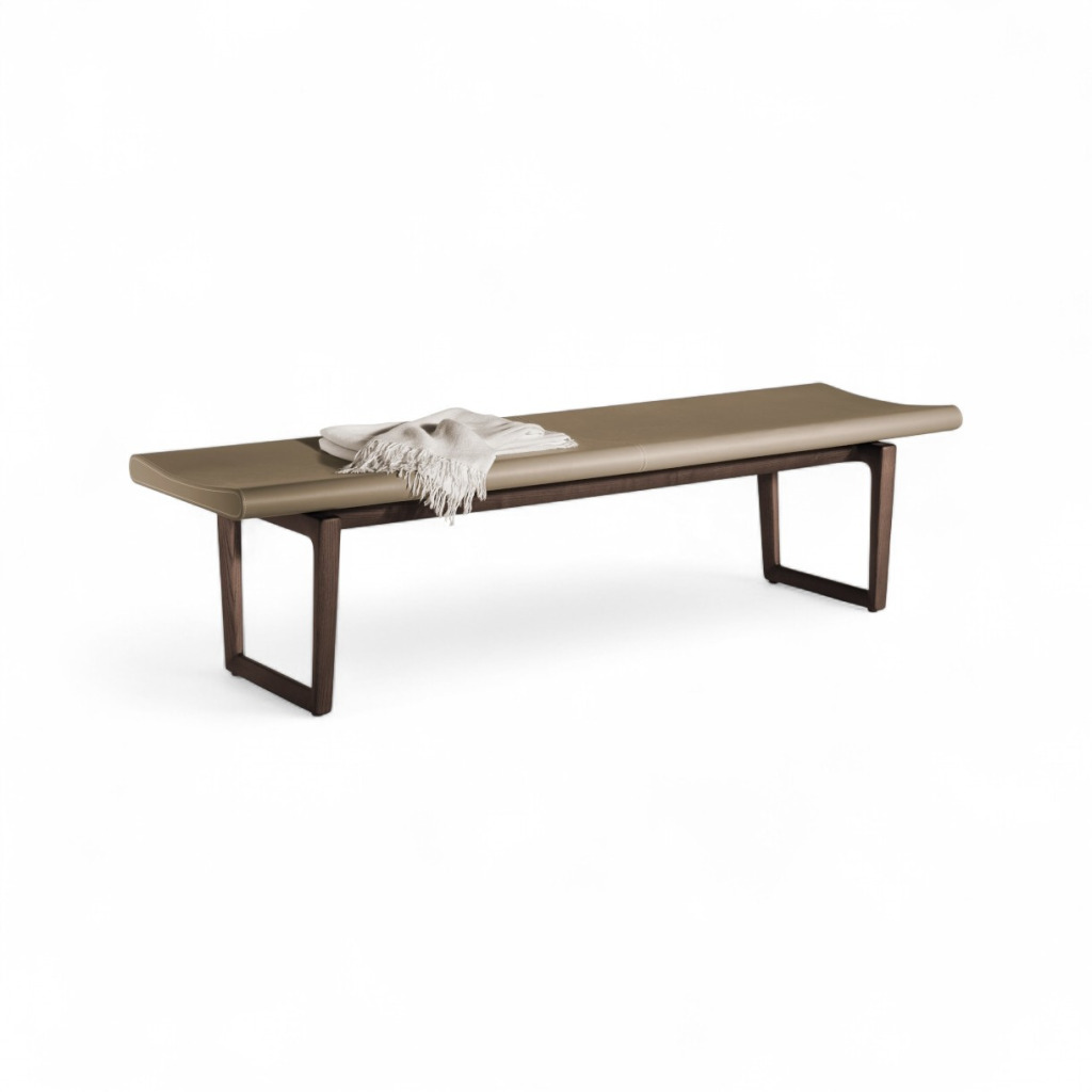 Poltrona Frau Fidelio Bench STILL LIFE S 1 01